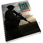 Army Cadet Basic One Star Handbook - APC Syllabus