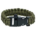 highlander paracord bracelet