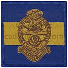 Princess of Wales Royal Regiment TRF
