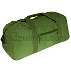 Pro-Force Cargo65 Holdall, Olive Green