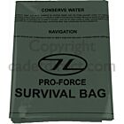 Pro-Force Survival Bag