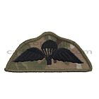 Qualified Parachutist Badge / Wings, MTP