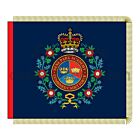 Printed Combined Cadet Force Contingent Banner 