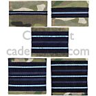 RAF Officers MTP Rank Slides