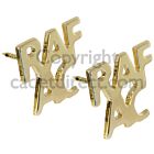 RAFAC Pin Badges