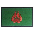 RAVC Search Dog Handler Patch