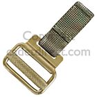 Roll Pin Belt Buckle MTP Tab