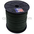 Olive Drab Commercial Paracord Nylon, 5mm 