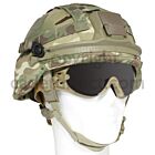 Rothco Swat Tec Tactical Goggles