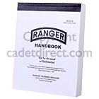 The Military Issue Ranger Handbook