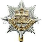 Royal Anglian Regiment Cap Badge