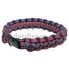 Royal Engineers Paracord Survival Bracelet 
