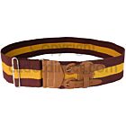 Royal Regiment of Fusiliers Stable Belt