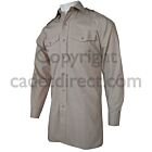 Royal Marine Stone Shirt, Mens, Long Sleeve