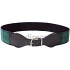 SCOTS Stable Belt