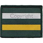 Royal Yeomanry TRF Patch 