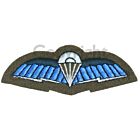 British Army SF Communicator Wings