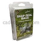 BCB Snap Seal Bags