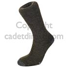 Merino Military Sock