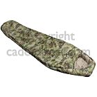 Snugpak Sleeper Extreme Sleeping Bag, MTP