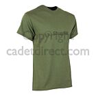 Snugpak T-Shirt, Olive Green