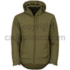 Snugpak Tomahawk Jacket Olive Green