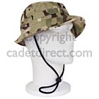 British Special Forces Bush Hat Multicam