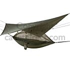 Highlander Nomad Hammock & Tarpaulin System