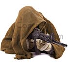 Tactical Sniper Veil, Coyote Tan