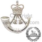 The Rifles O/R Cap & Back Badge