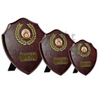 ACF Rosewood Presentation Shield