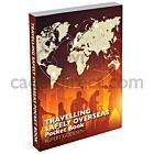 travelling safely overseas pocket book