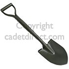 Type 2 Field Shovel steel and wood