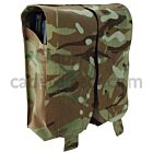 Ultralight Single Ammo Pouch, MTP