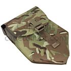Ultralight Single Ammo Pouch, MTP