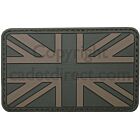 MTP Union Flag Velcro Patch