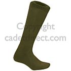 Combat Socks Olive