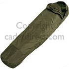 US Army Type Modular Sleeping Bag Cover