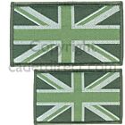 Velcro Union Flag Patch, MTP