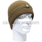 Grey viper tactical knitted beanie hat