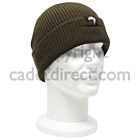 green viper tactical knitted beanie hat