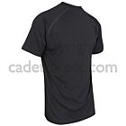 Viper Mesh Tech T-Shirt Black