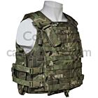 virtus scalable tactical vest mtp
