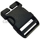 Duraflex Stealth Warrior Quick Release Buckle 38mm