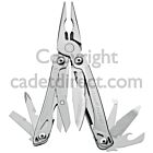 Leatherman Wingman Multi Tool