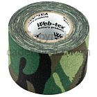 Web-tex Fabric Tape