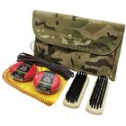 Web-Tex Multicam Boot Care Kit