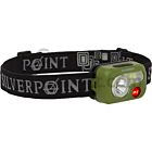 Military head torch