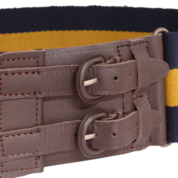 Cadet Stable Belts