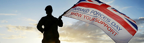 Armed Forces Day 2025 is YOUR Moment